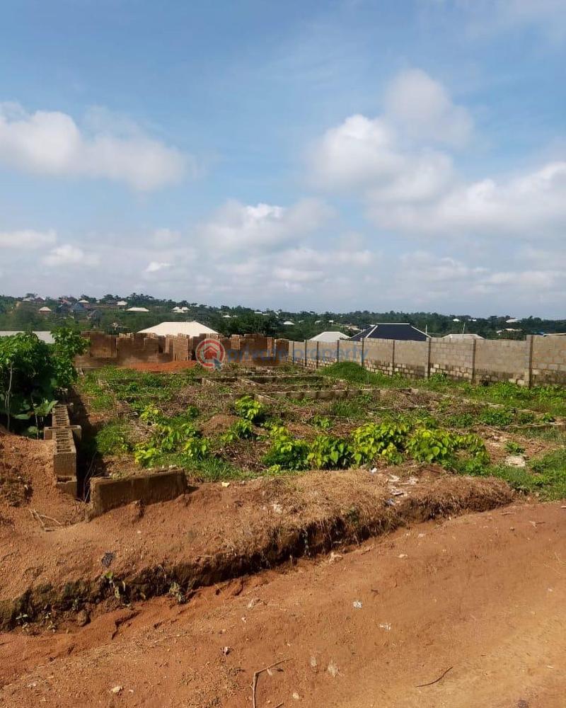 Land For Sale Idi Odo Ologuneru Ibadan Oyo - 9