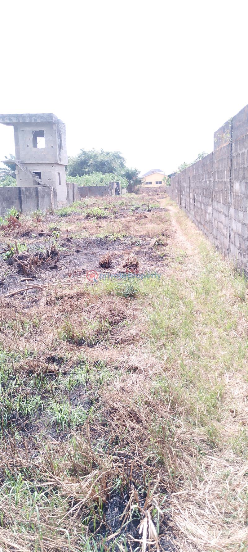 Residential Land For Sale Silver Point Estate, Badore Ajah Lagos - 4