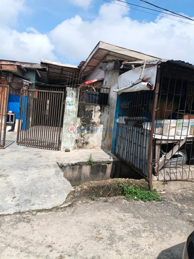 Mixed use Land For Sale Buari Street Off Ogudu Road Ogudu Town Lagos Ogudu GRA Lagos - 3