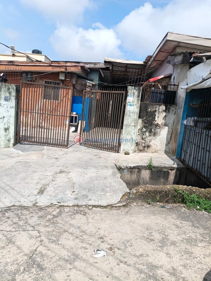 Mixed use Land For Sale Buari Street Off Ogudu Road Ogudu Town Lagos Ogudu GRA Lagos - 2