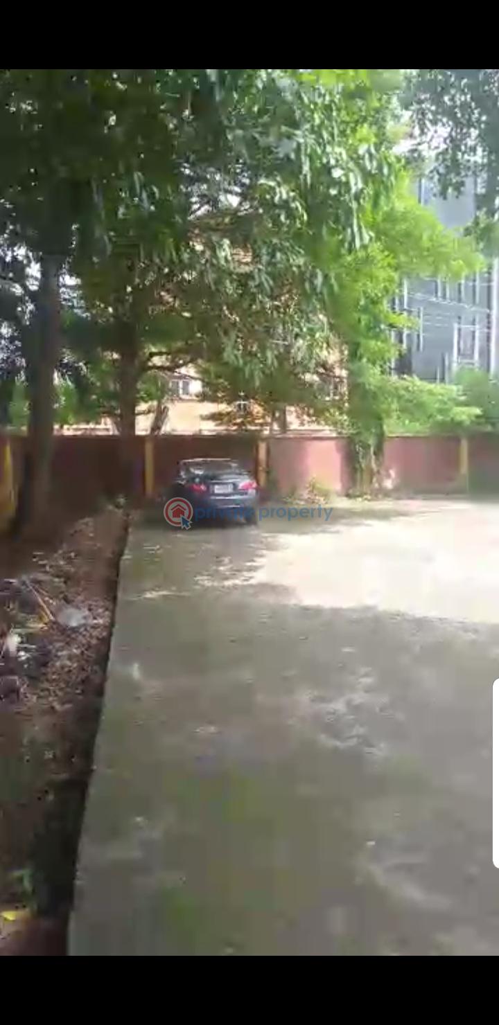 Land For Sale By Thurbon Avenue Sabo Yaba Lagos - 8
