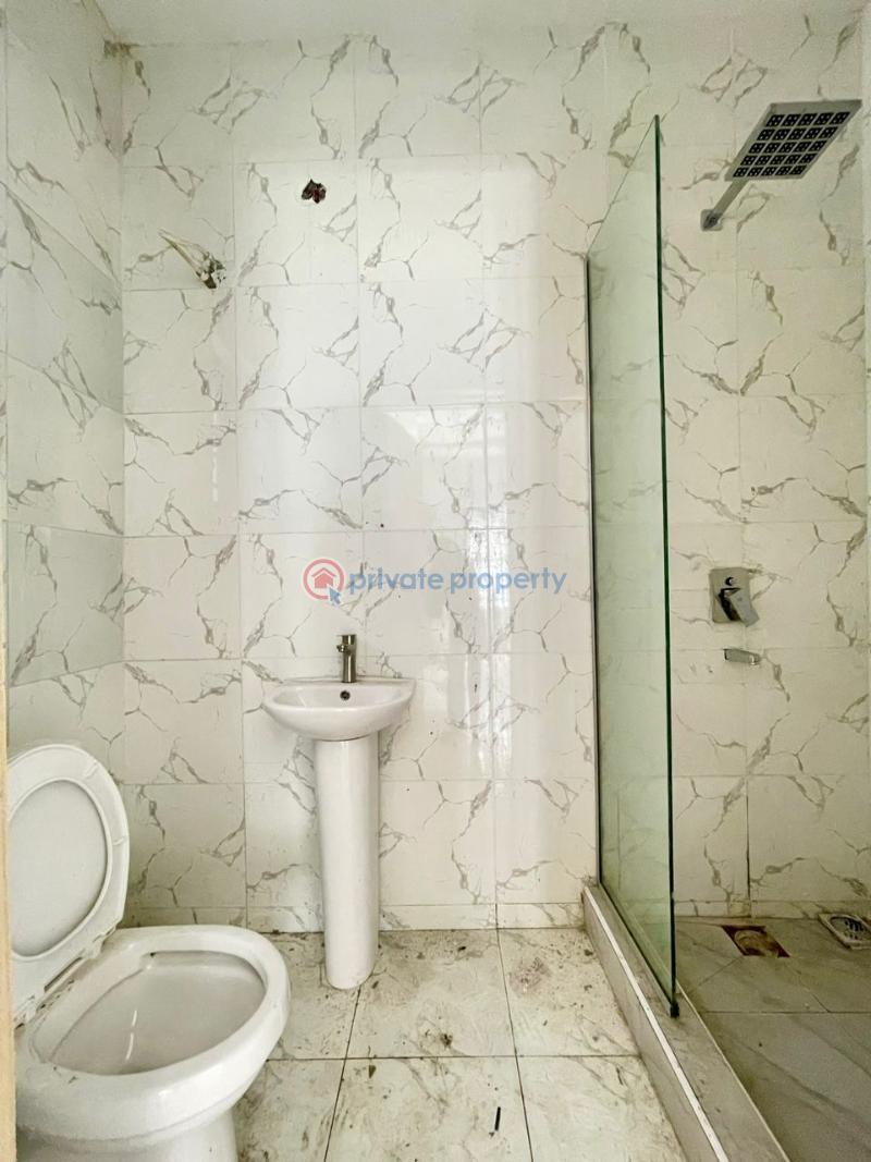 2 bedroom Terrace For Sale Vgc, Harris Drive. Ajah Lagos - 6