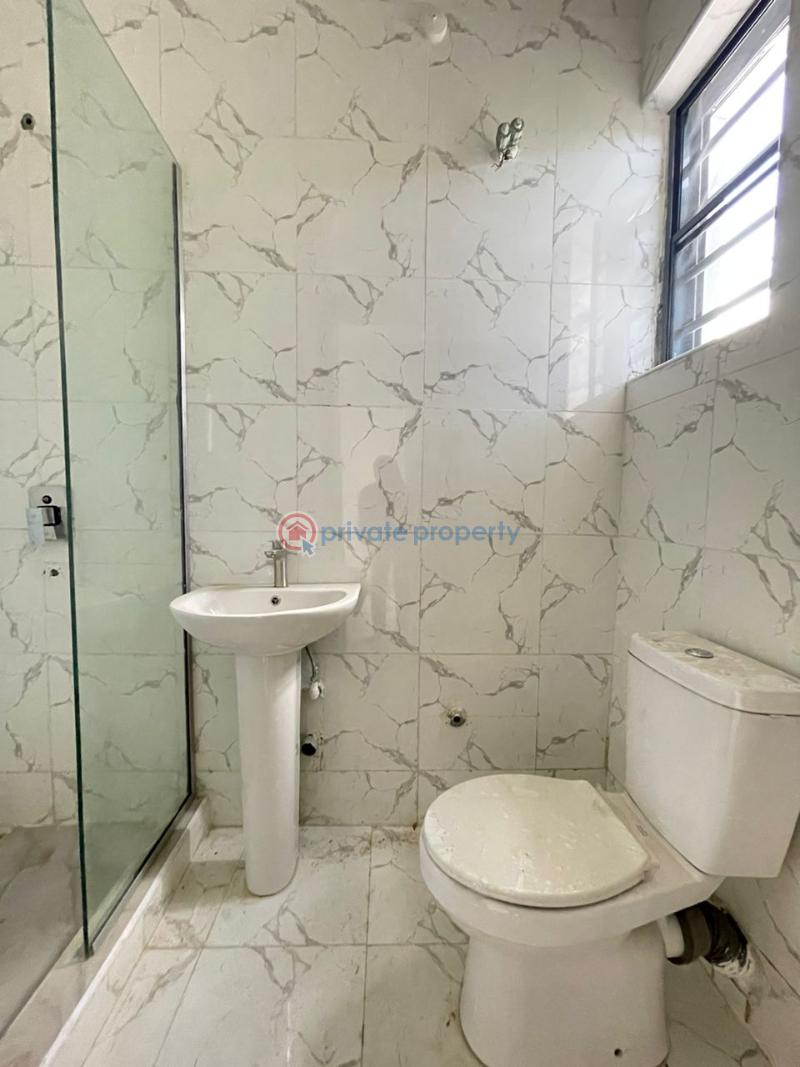 2 bedroom Terrace For Sale Vgc, Harris Drive. Ajah Lagos - 4