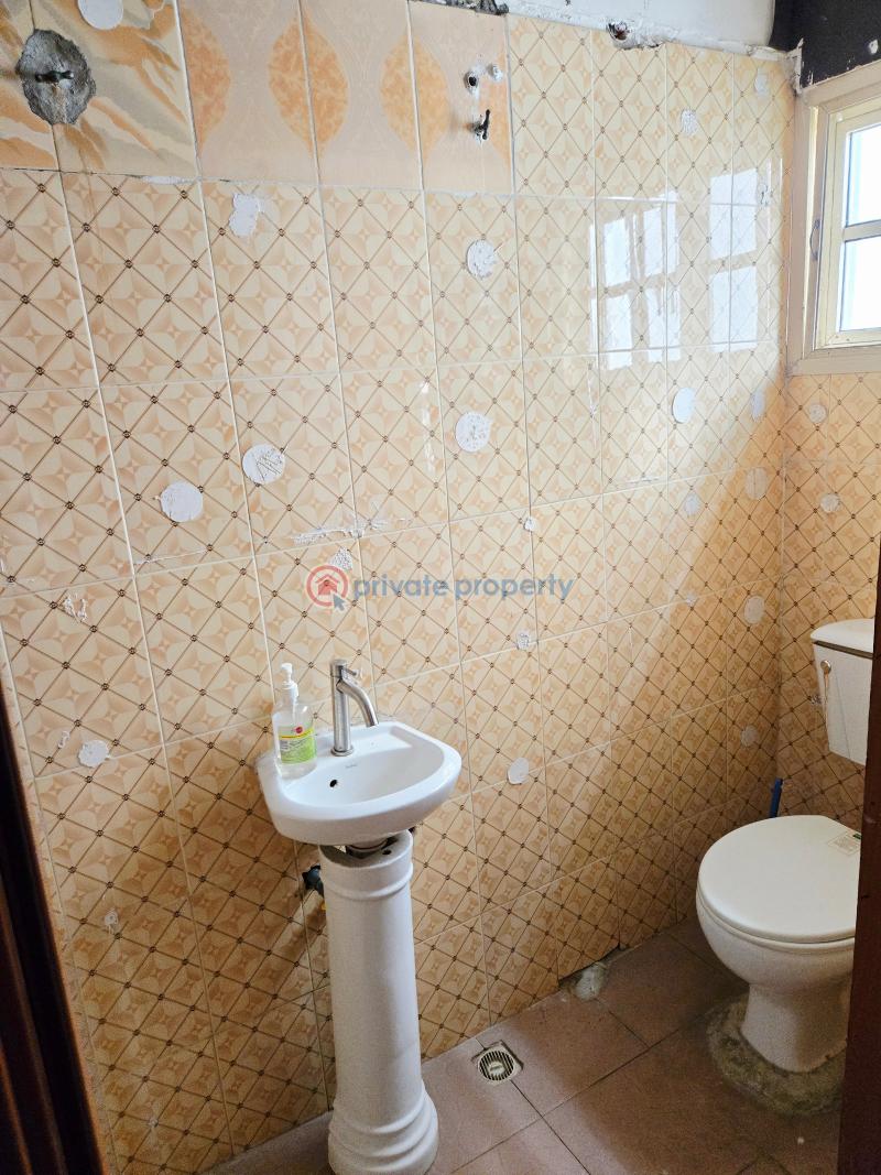 2 bedroom Office For Rent Lekki Phase 1 Lagos - 9