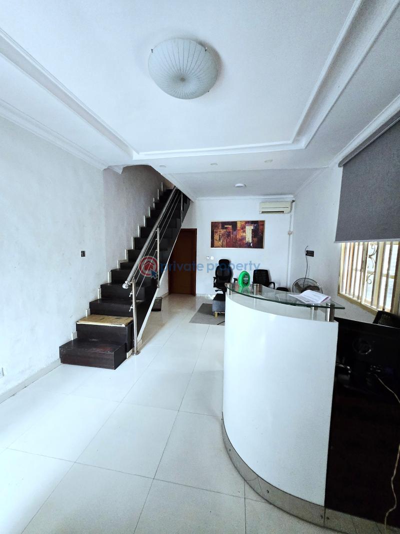 2 bedroom Office For Rent Lekki Phase 1 Lagos - 2