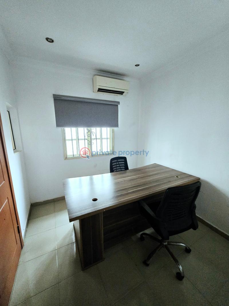 2 bedroom Office For Rent Lekki Phase 1 Lagos - 7