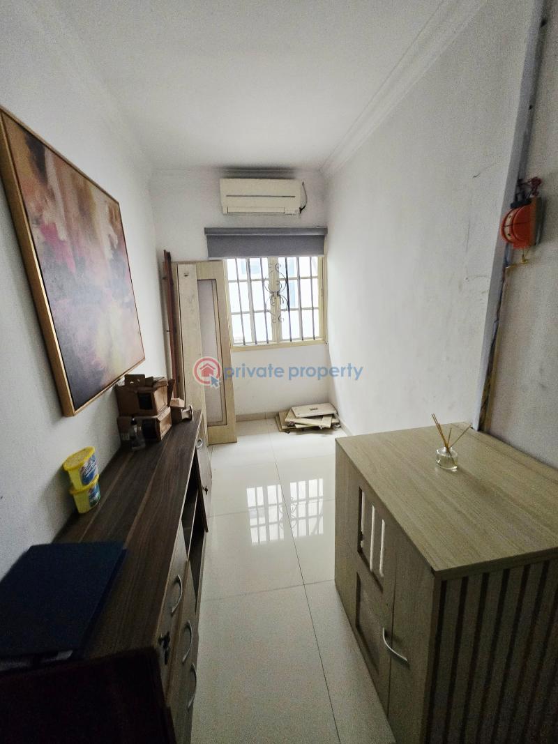2 bedroom Office For Rent Lekki Phase 1 Lagos - 8