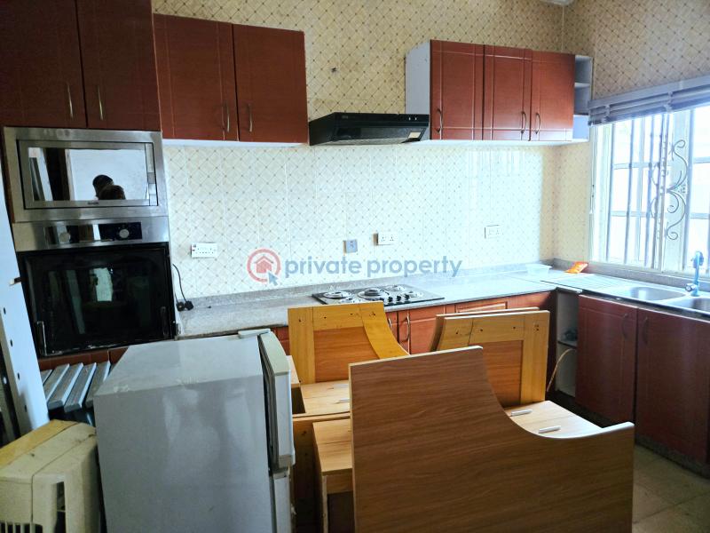 2 bedroom Office For Rent Lekki Phase 1 Lagos - 4