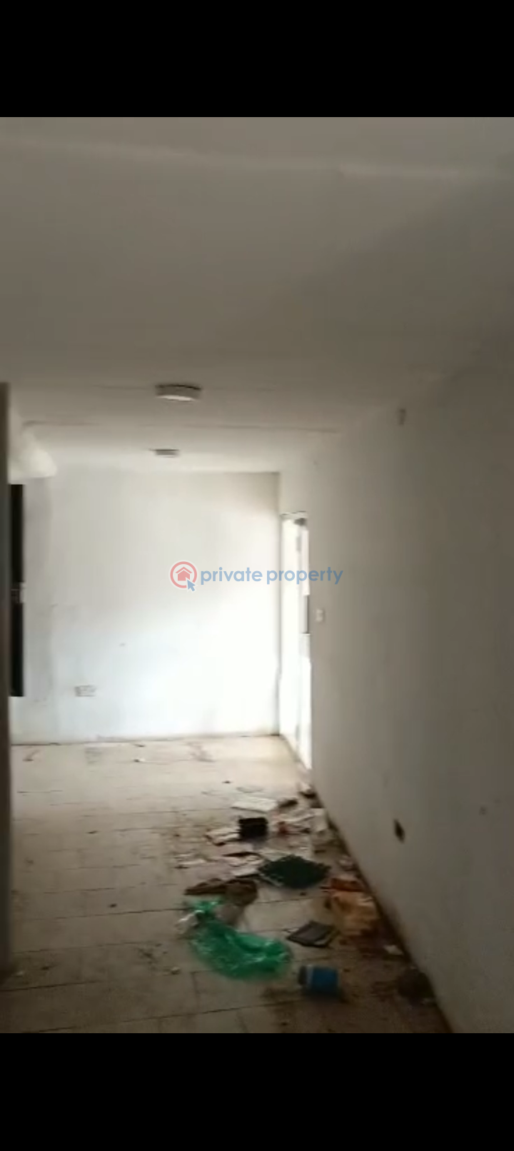 Commercial Property For Rent Off Ayo Alabi Street,okeira Oke-ira Ogba Lagos - 13