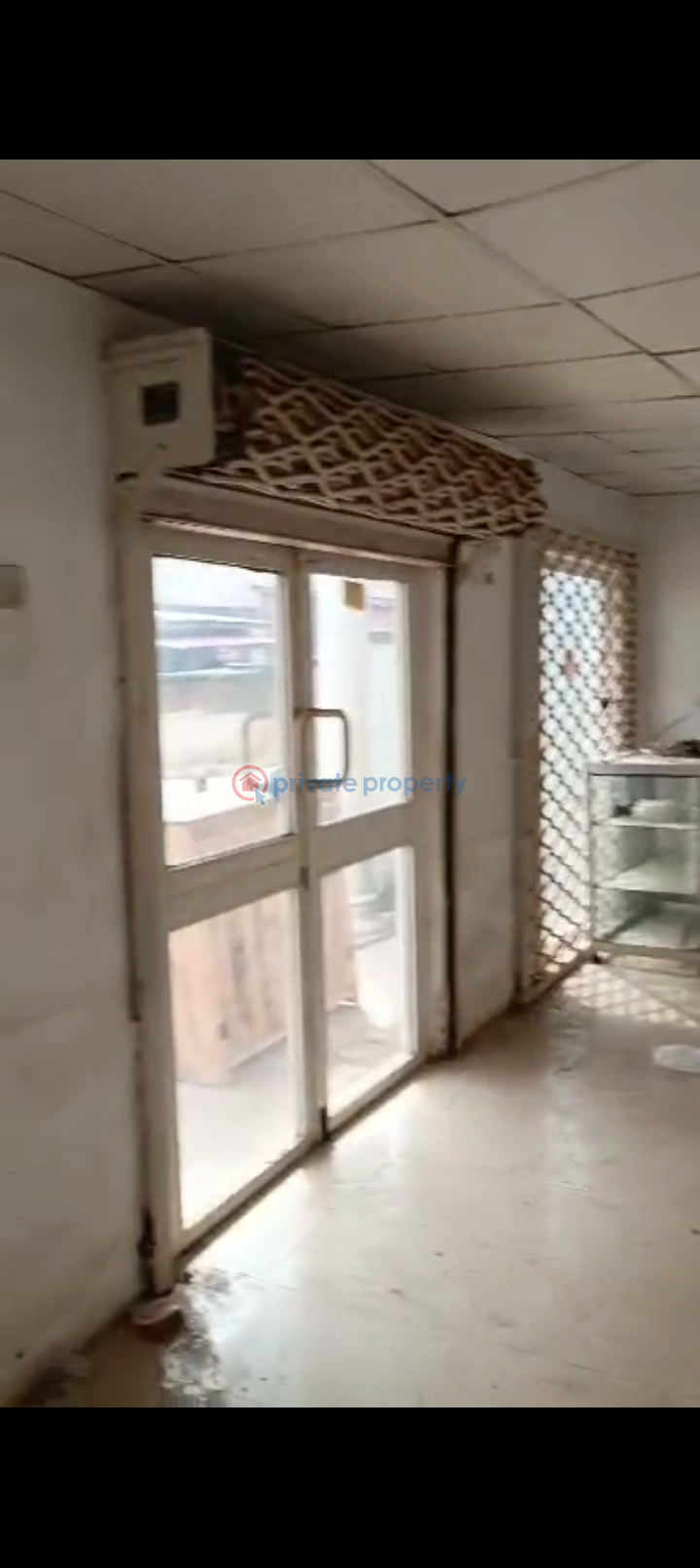 Commercial Property For Rent Off Ayo Alabi Street,okeira Oke-ira Ogba Lagos - 9