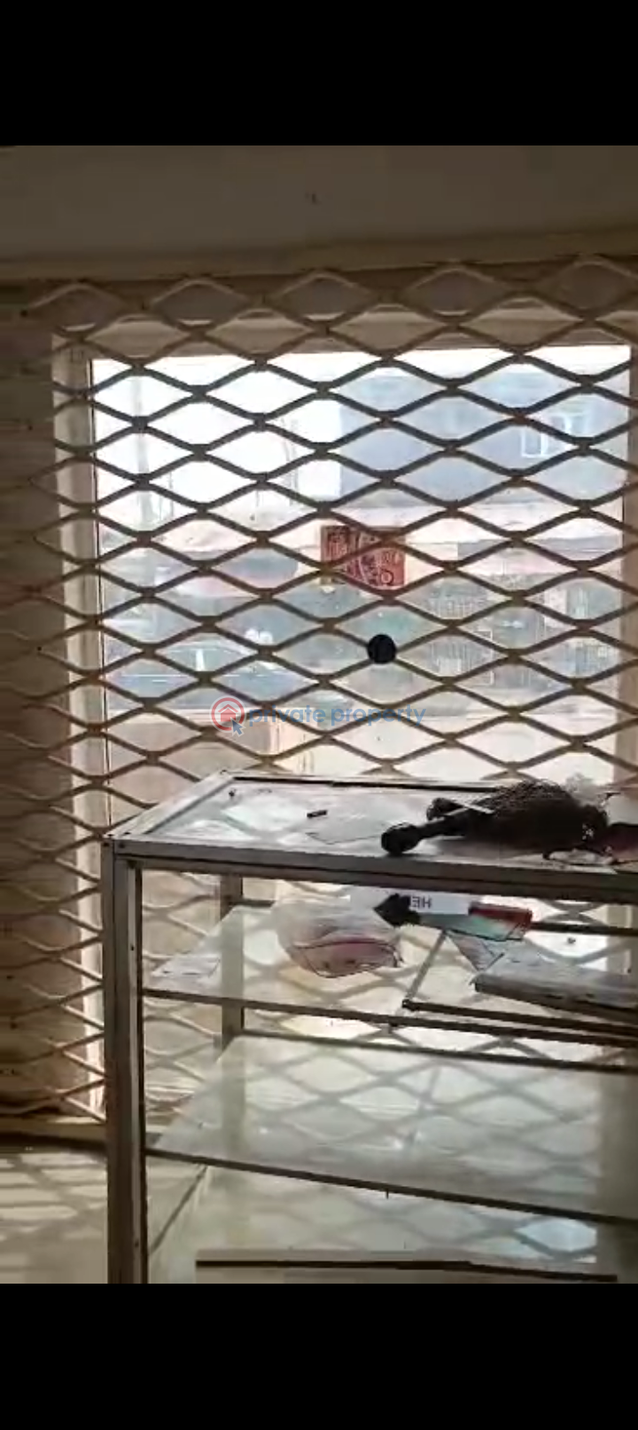 Commercial Property For Rent Off Ayo Alabi Street,okeira Oke-ira Ogba Lagos - 8