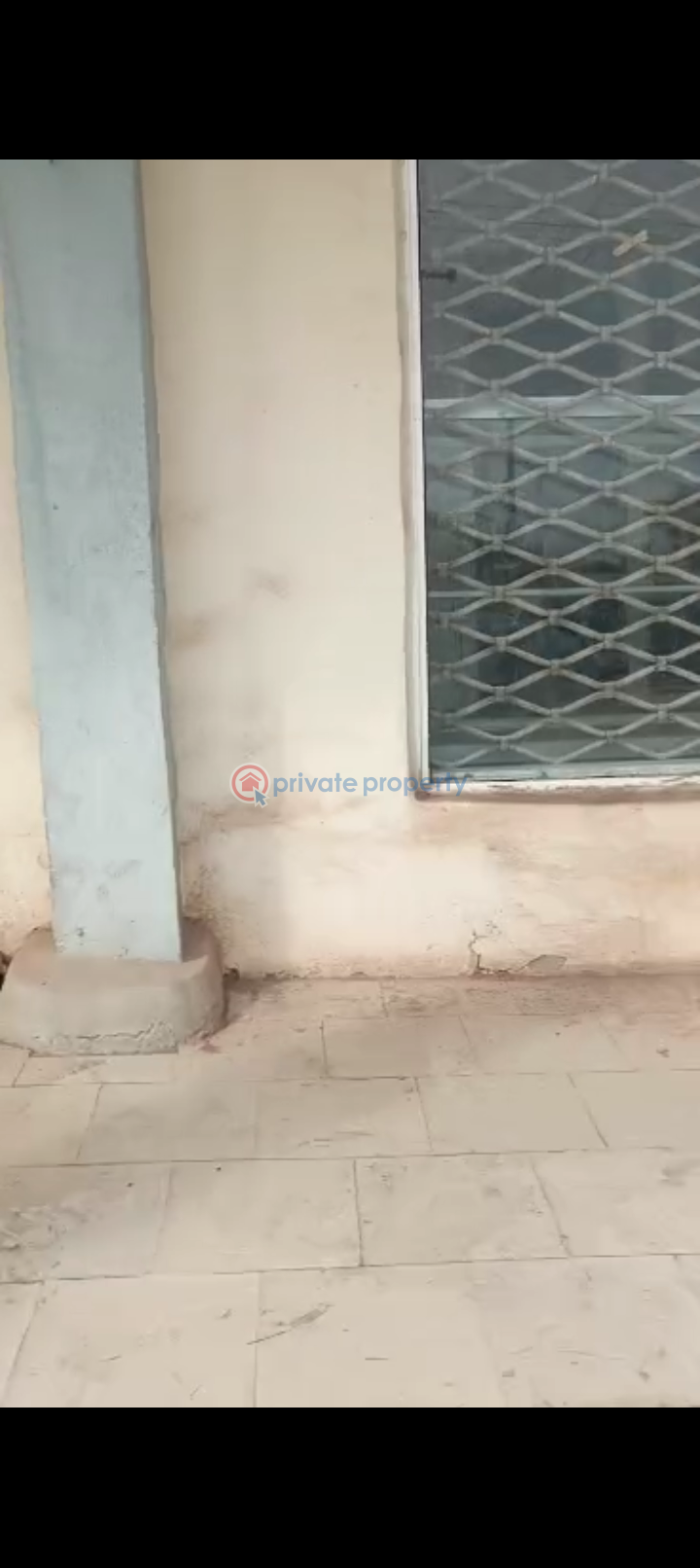 Commercial Property For Rent Off Ayo Alabi Street,okeira Oke-ira Ogba Lagos - 6