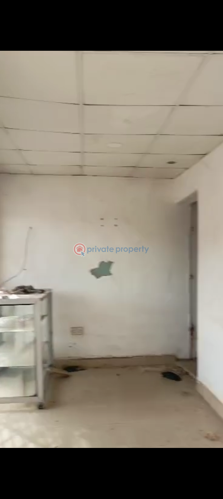 Commercial Property For Rent Off Ayo Alabi Street,okeira Oke-ira Ogba Lagos - 11