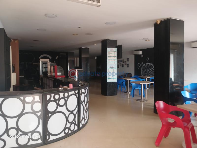 Office For Sale Ring Road Ibadan Oyo - 2