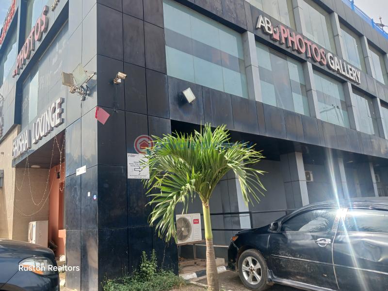 Office For Sale Ring Road Ibadan Oyo - 4