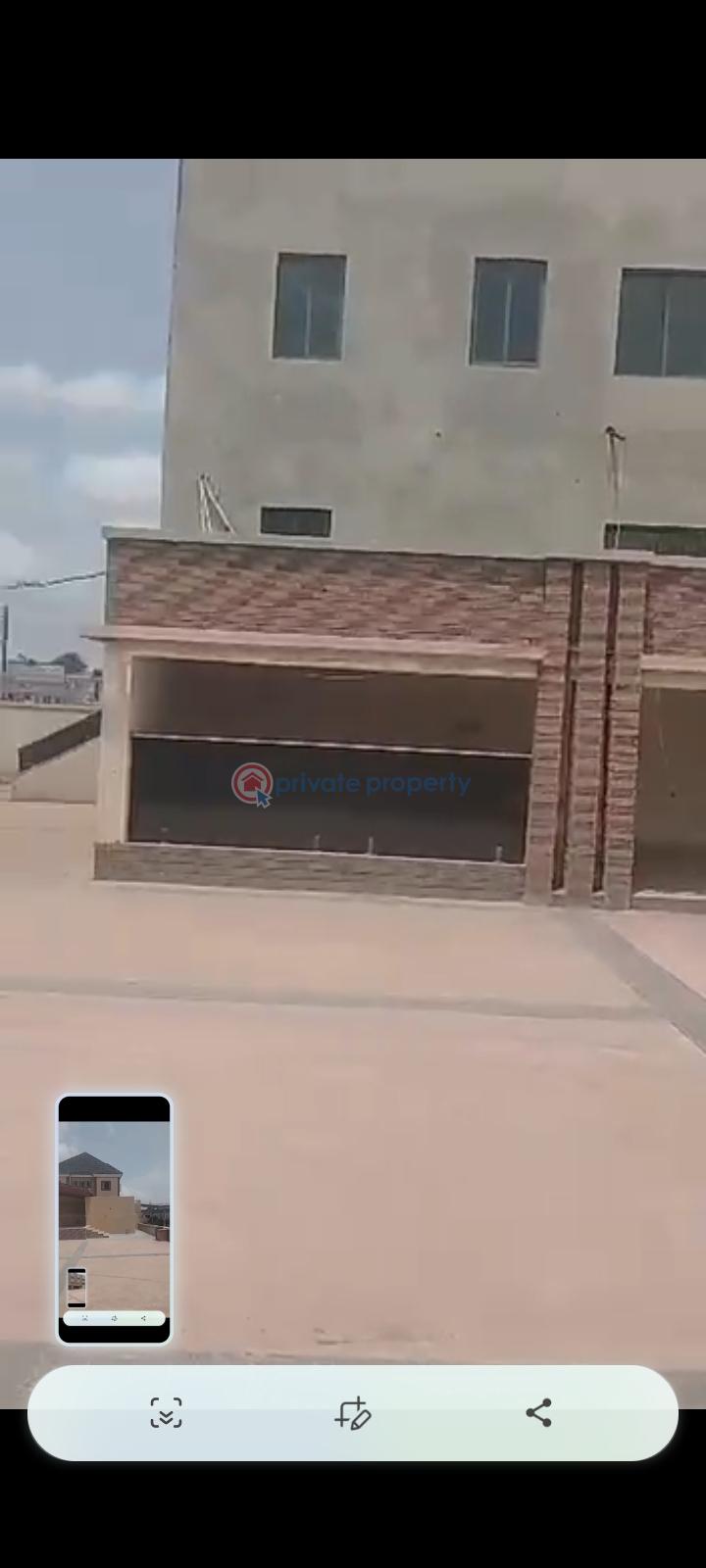 Mall/Complex/Plaza For Sale Oke Afa Oke-afa Isolo Lagos - 2