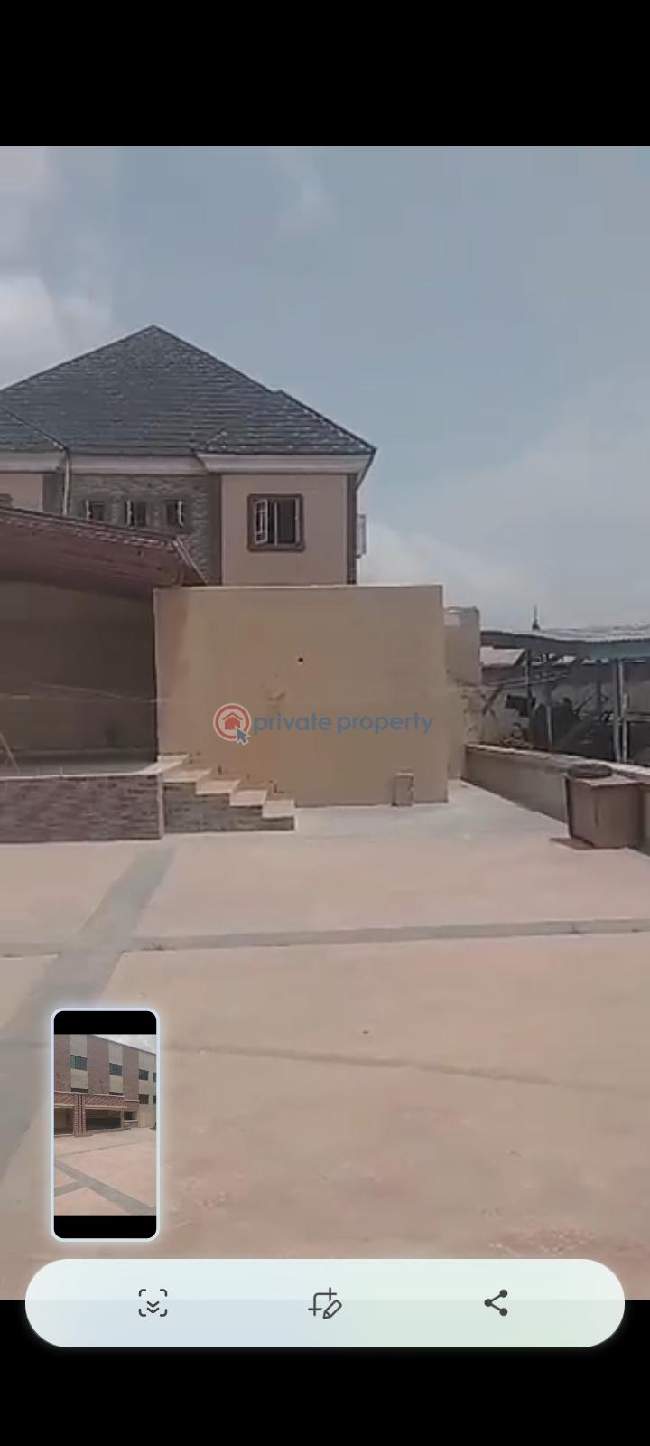 Mall/Complex/Plaza For Sale Oke Afa Oke-afa Isolo Lagos - 3