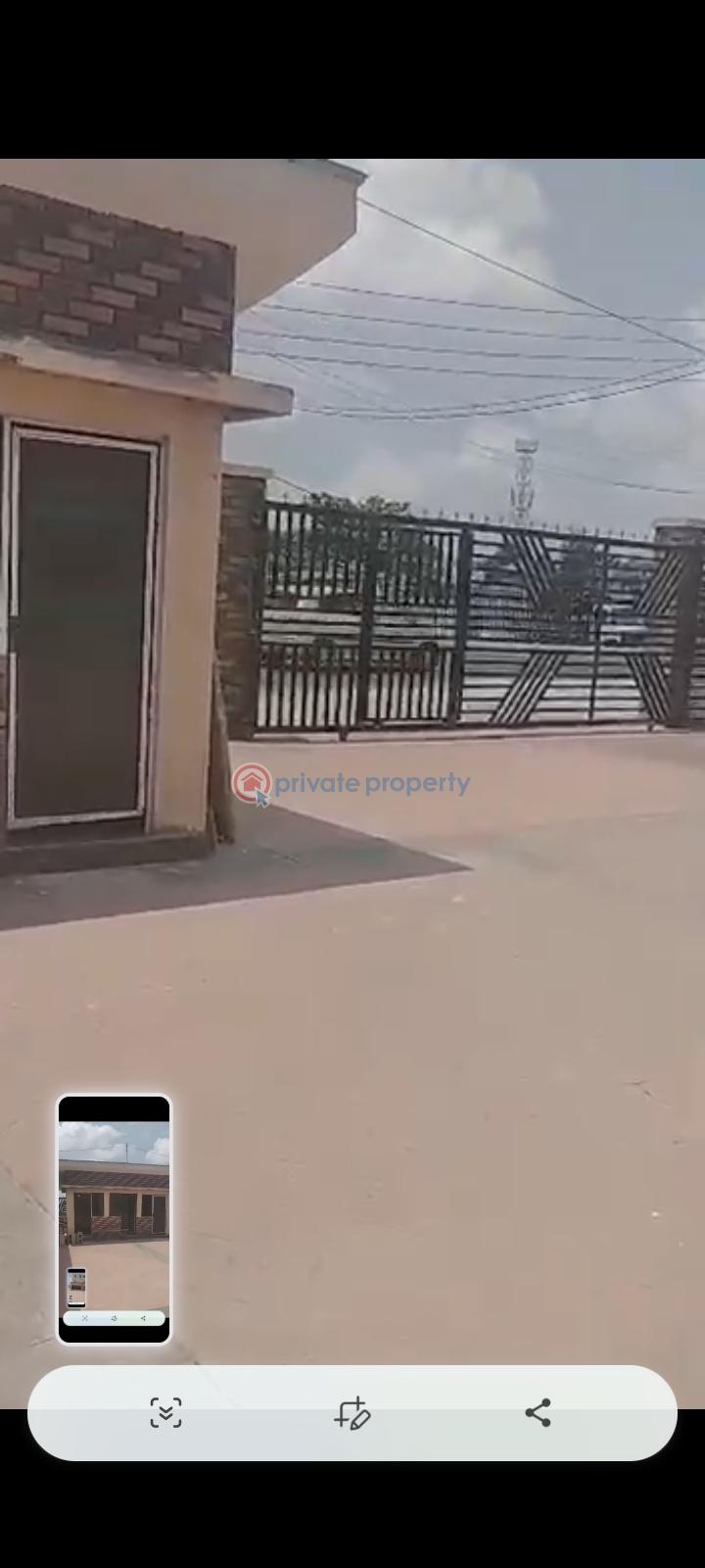 Mall/Complex/Plaza For Sale Oke Afa Oke-afa Isolo Lagos - 4