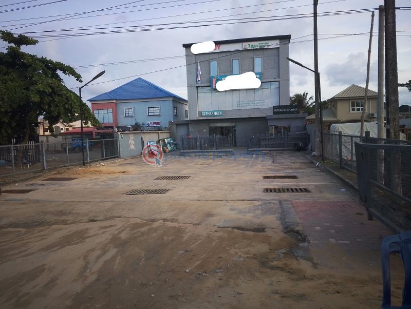 Office For Sale Lekki Epe Expressway Sangotedo Ajah Lagos