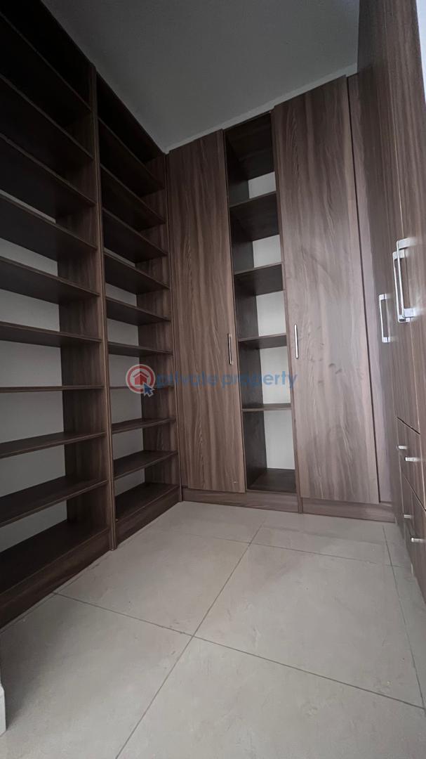 4 bedroom Terrace For Rent Parkview Estate Ikoyi Lagos - 20