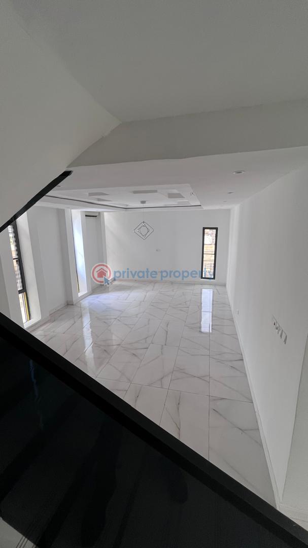 4 bedroom Terrace For Rent Parkview Estate Ikoyi Lagos - 7