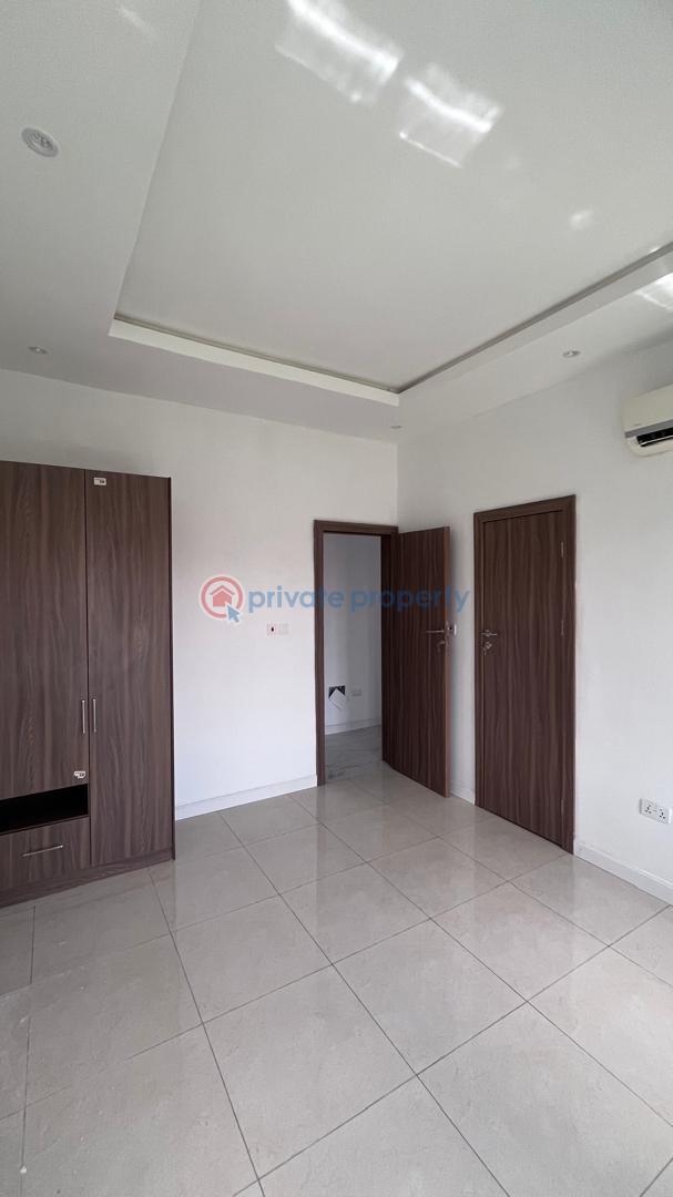 4 bedroom Terrace For Rent Parkview Estate Ikoyi Lagos - 12