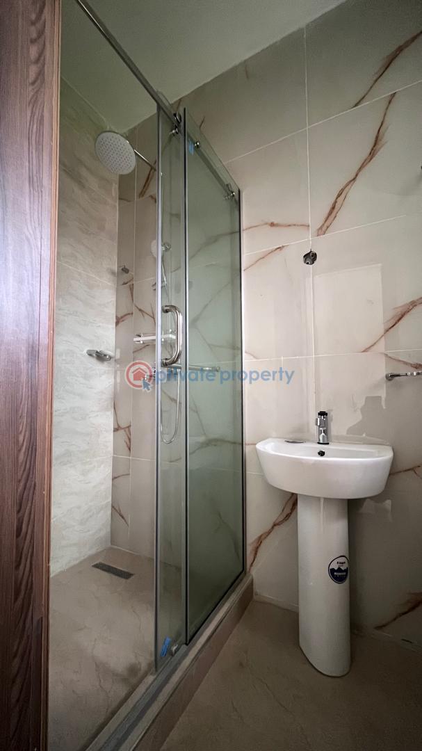 4 bedroom Terrace For Rent Parkview Estate Ikoyi Lagos - 14
