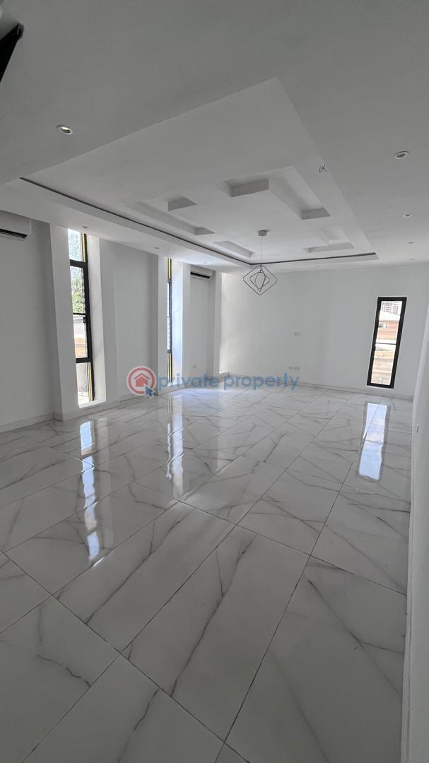 4 bedroom Terrace For Rent Parkview Estate Ikoyi Lagos - 5