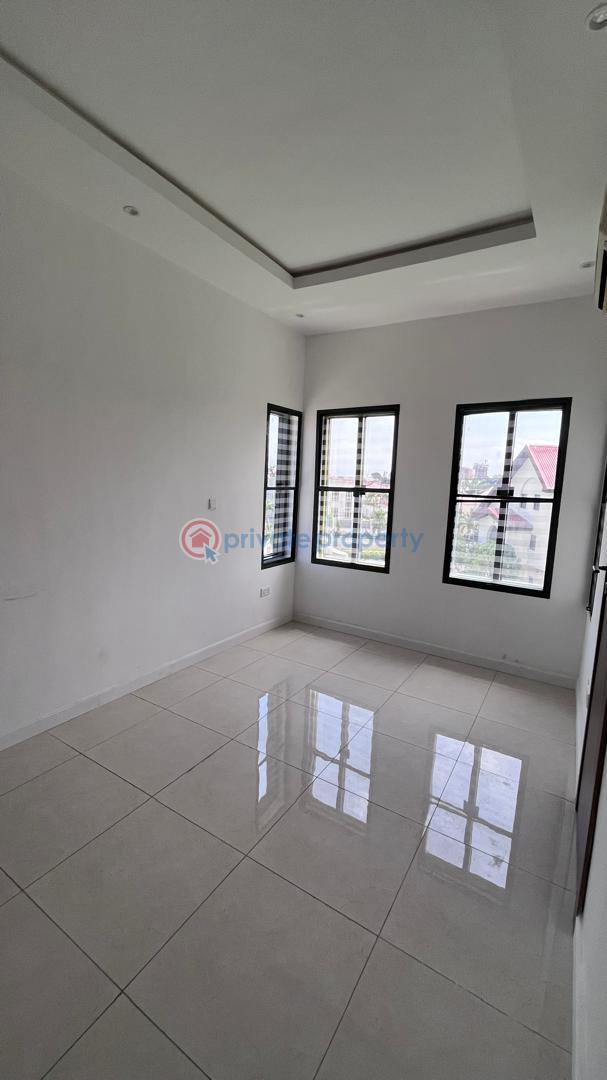 4 bedroom Terrace For Rent Parkview Estate Ikoyi Lagos - 21