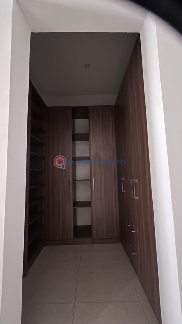 4 bedroom Terrace For Rent Parkview Estate Ikoyi Lagos - 19