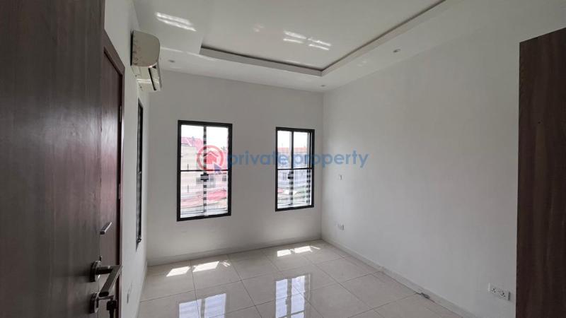 4 bedroom Terrace For Rent Parkview Estate Ikoyi Lagos - 10