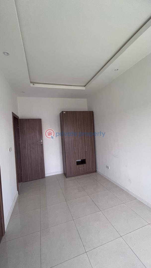 4 bedroom Terrace For Rent Parkview Estate Ikoyi Lagos - 16