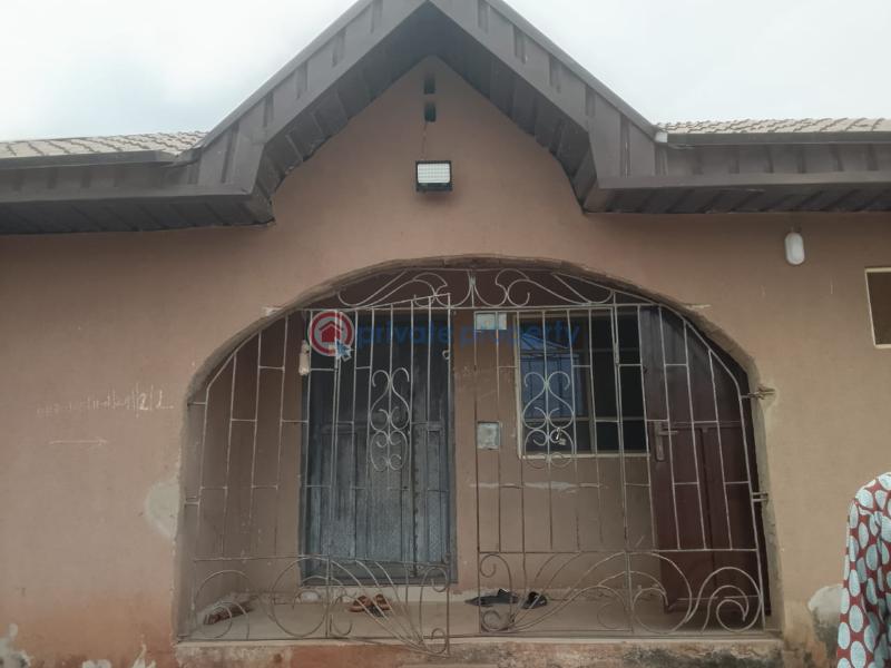 House For Sale Maya Ikorodu Lagos
