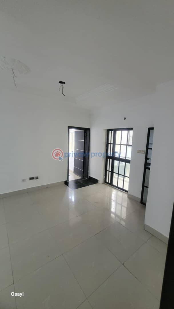 2 bedroom Block Of Flats For Rent Yemi Adetayo Ilasan Lekki Lagos