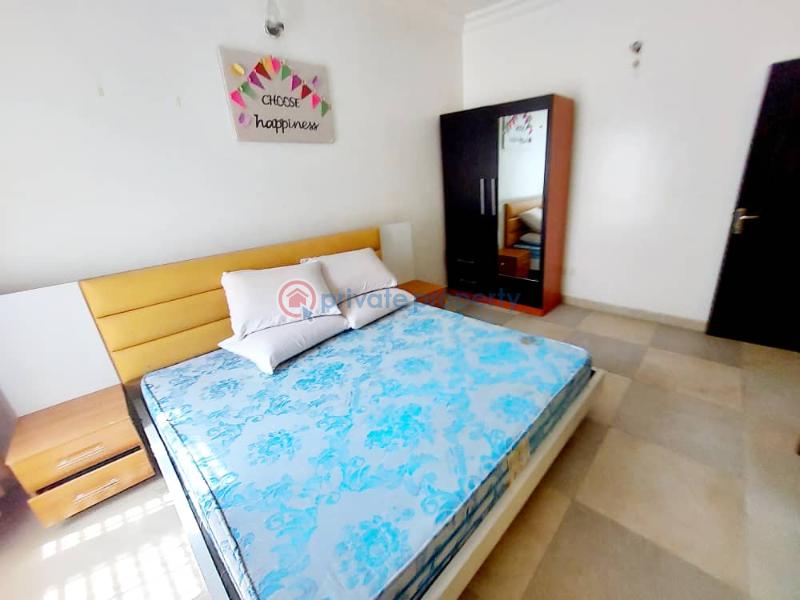 4 bedroom Terrace For Rent Lekki Phase 1 Lagos - 16