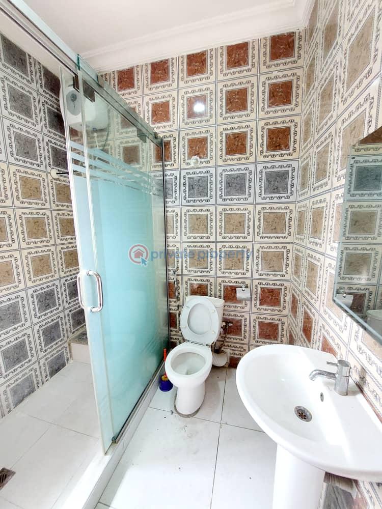4 bedroom Terrace For Rent Lekki Phase 1 Lagos - 20