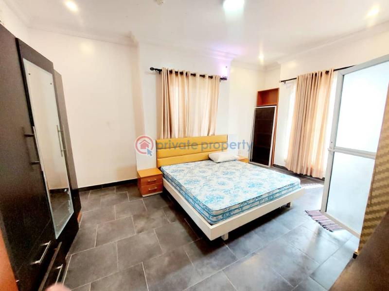 4 bedroom Terrace For Rent Lekki Phase 1 Lagos - 19