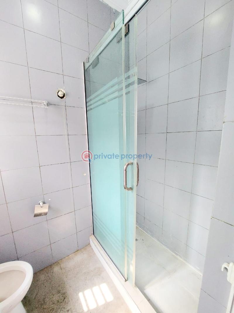 4 bedroom Terrace For Rent Lekki Phase 1 Lagos - 2