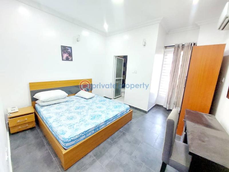 4 bedroom Terrace For Rent Lekki Phase 1 Lagos - 5