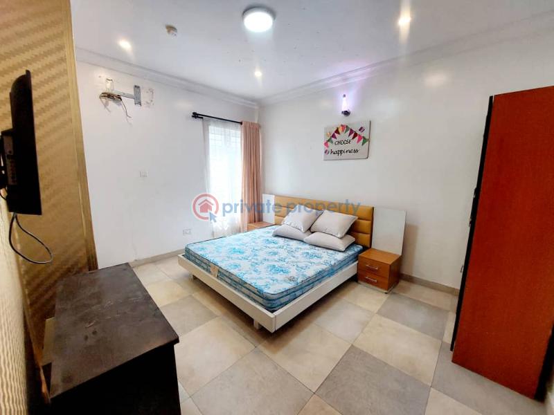 4 bedroom Terrace For Rent Lekki Phase 1 Lagos - 14