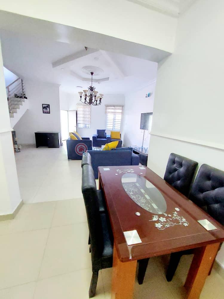 4 bedroom Terrace For Rent Lekki Phase 1 Lagos - 9