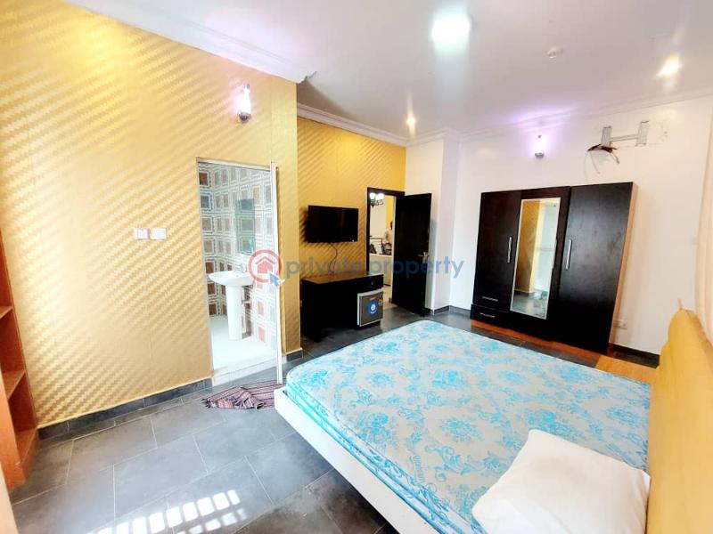 4 bedroom Terrace For Rent Lekki Phase 1 Lagos - 13