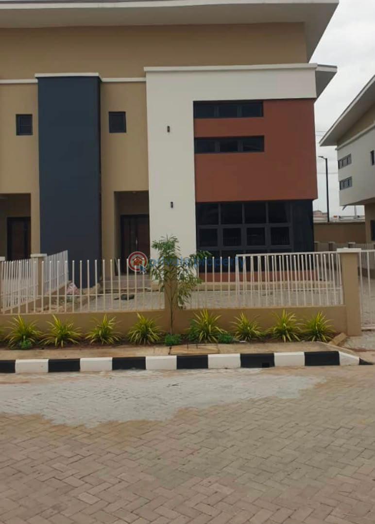 1 bedroom Mini Flat For Sale Ogudu GRA Lagos - 0