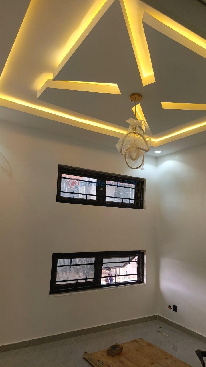 1 bedroom Mini Flat For Sale Ogudu GRA Lagos - 7
