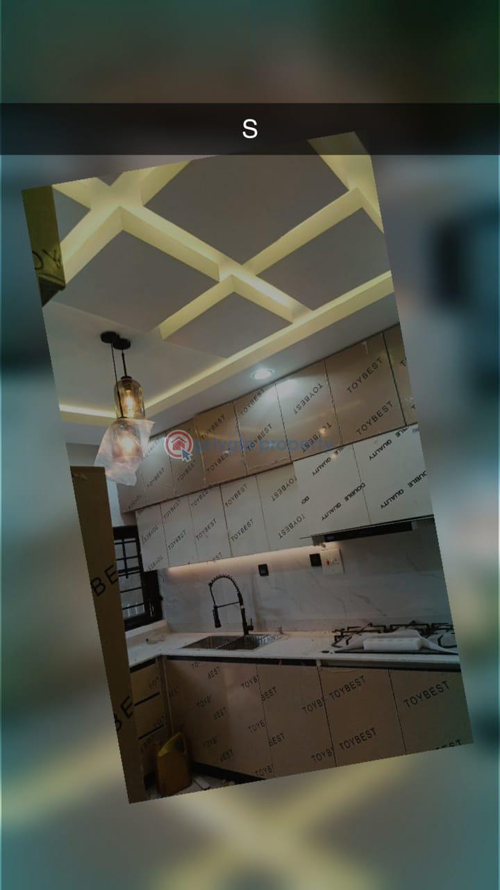 1 bedroom Mini Flat For Sale Ogudu GRA Lagos - 2