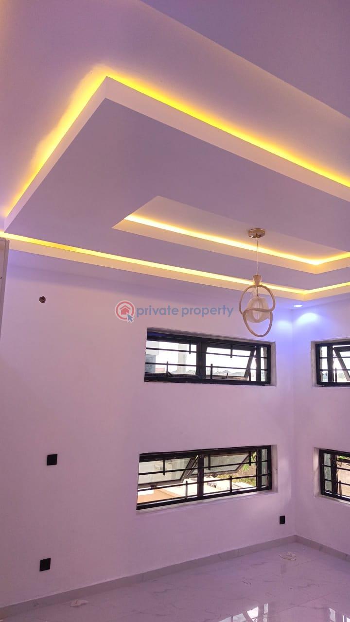 1 bedroom Mini Flat For Sale Ogudu GRA Lagos - 6