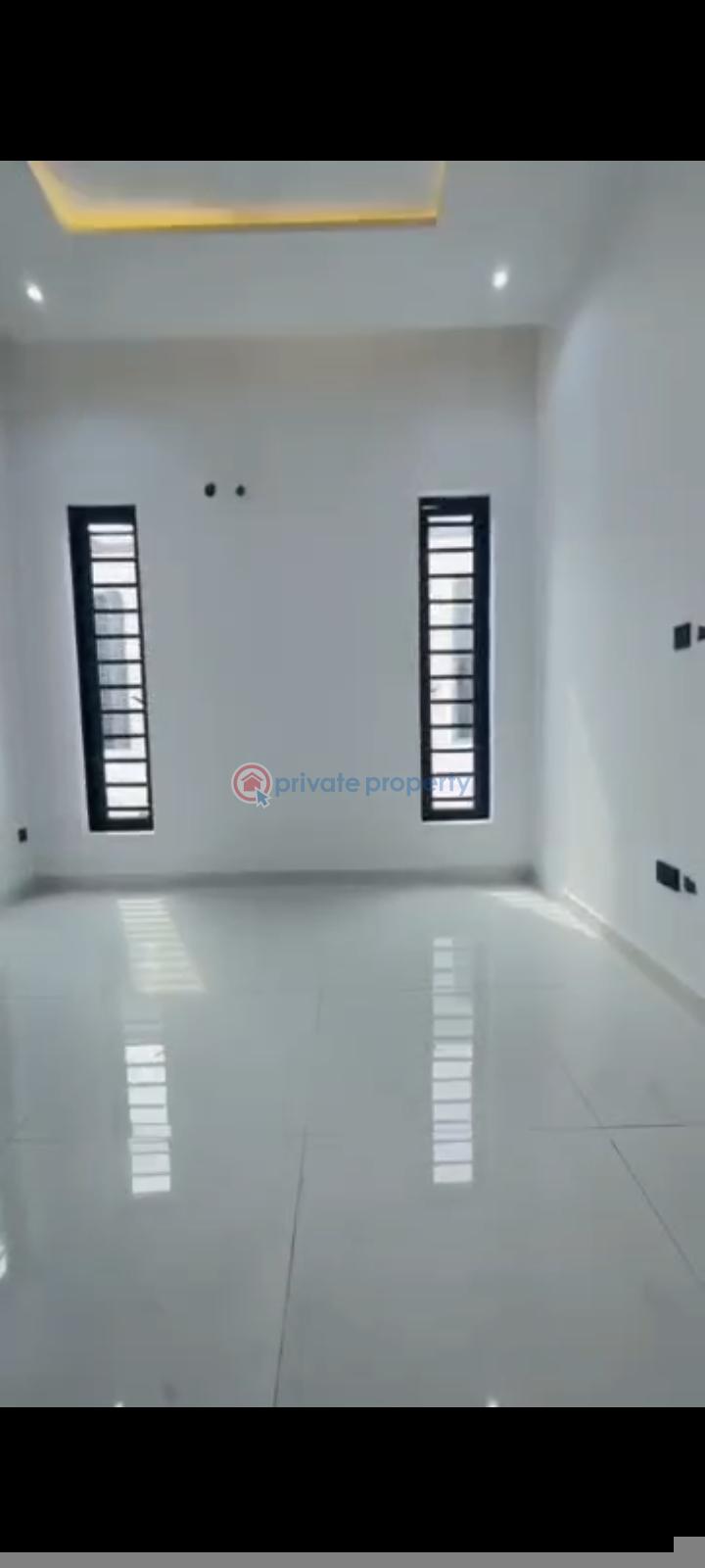 5 bedroom Detached Duplex For Sale Megamound Estate Lekki County Home Lekki Lagos - 21