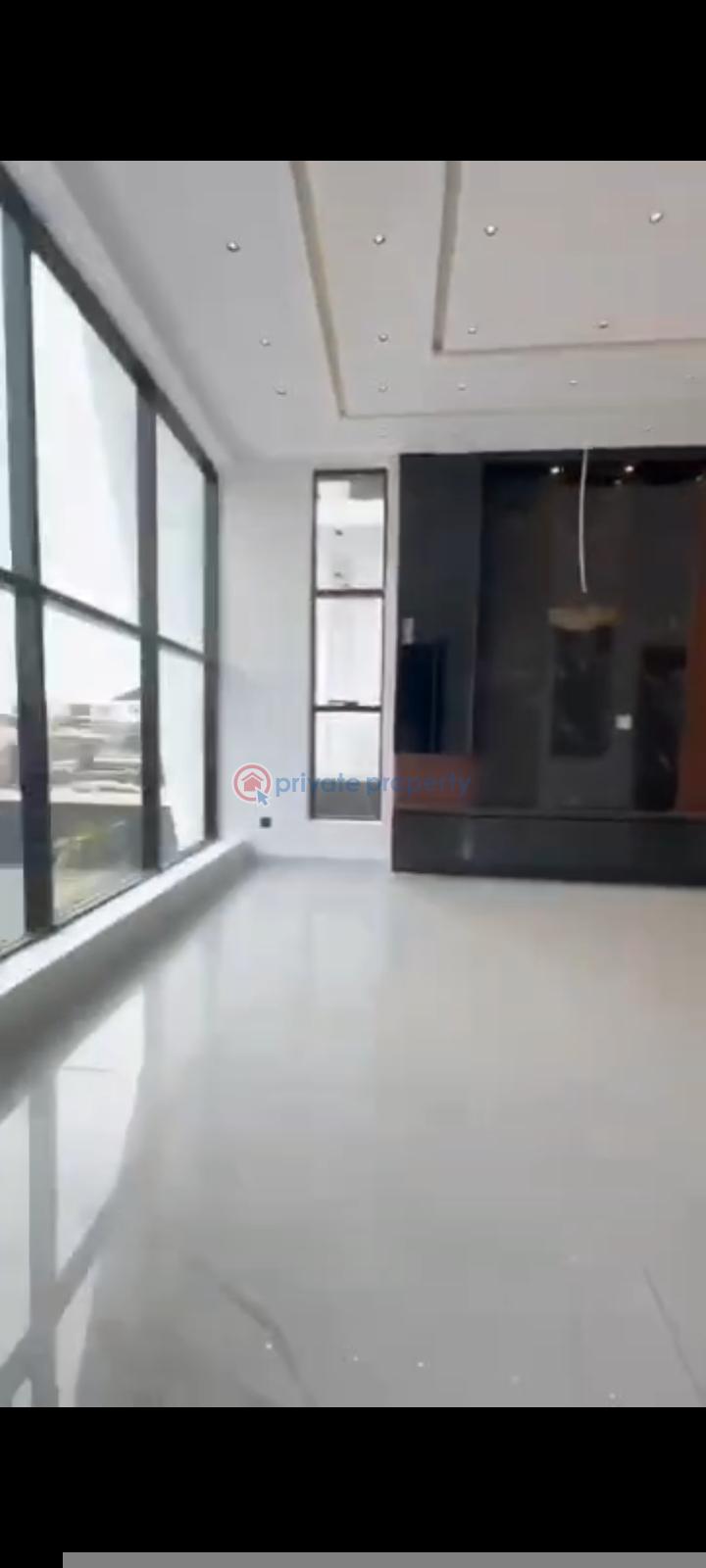 5 bedroom Detached Duplex For Sale Megamound Estate Lekki County Home Lekki Lagos - 2
