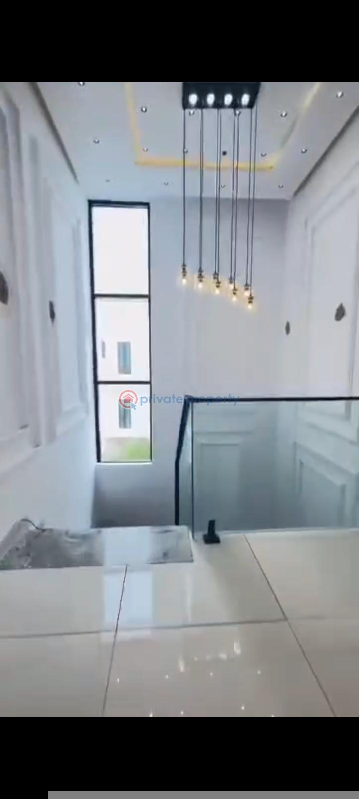 5 bedroom Detached Duplex For Sale Megamound Estate Lekki County Home Lekki Lagos - 25