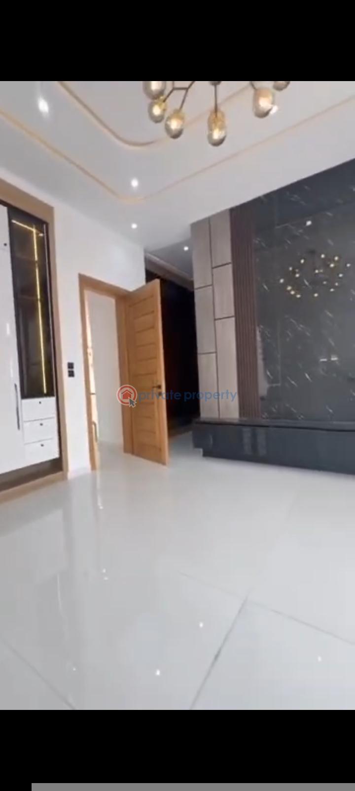 5 bedroom Detached Duplex For Sale Megamound Estate Lekki County Home Lekki Lagos - 14